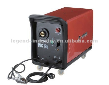 small welding machine