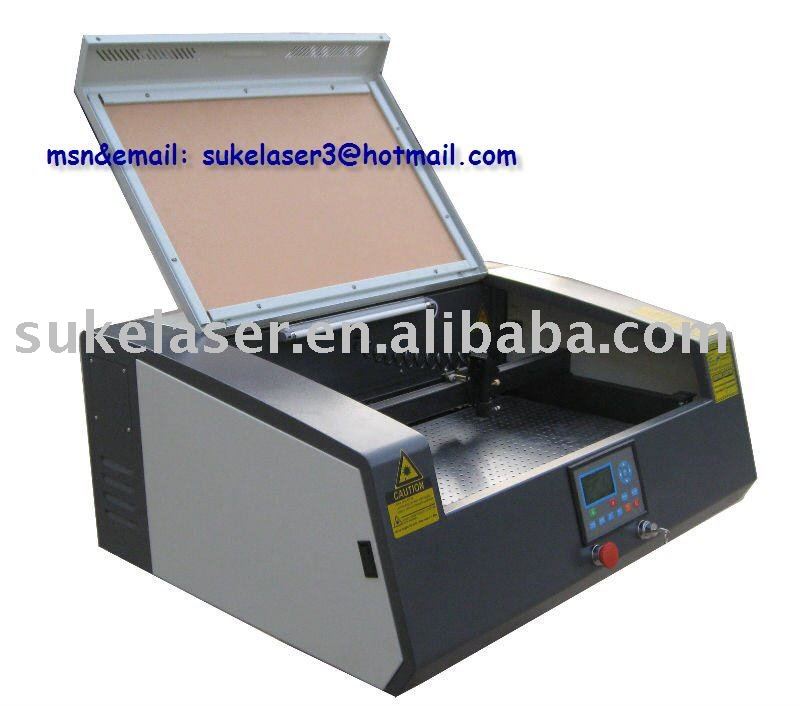 smaller laser machine