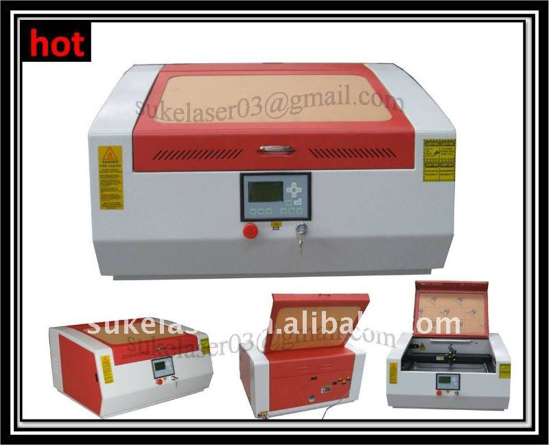 smart laser machine