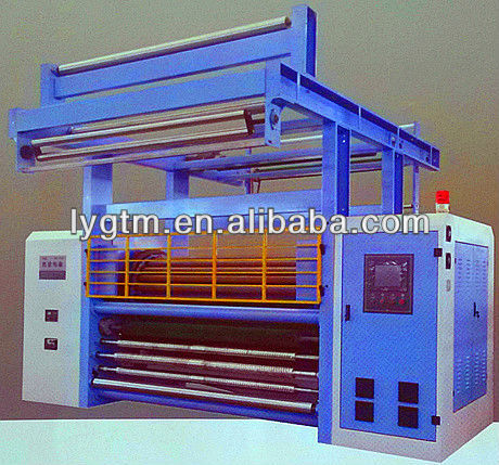 SME337 INVERTER CONTROL GEAR TYPE RAISING MACHINE