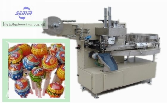 SML 130 Ball Lollipop packaging machine