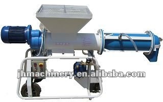 SMM Continuous Mortar Mixer