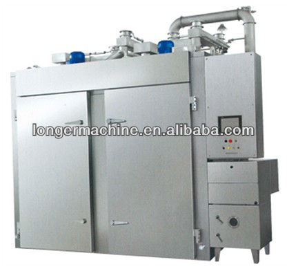 Smoked furnace machine|food smoking machine