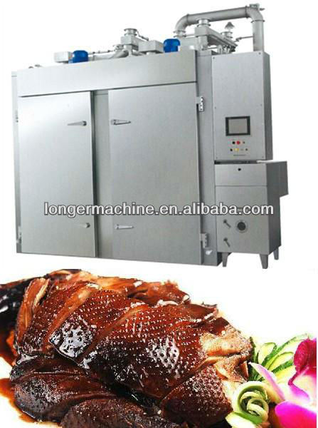 Smoked Furnace |Meat Smoked Furnace