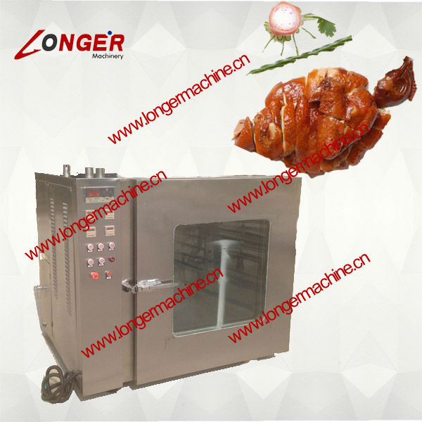 Smokehouse Furance |Meat oven|Chicken baking machine