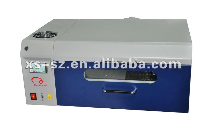 SMT Desk Reflow Oven (SR-350)