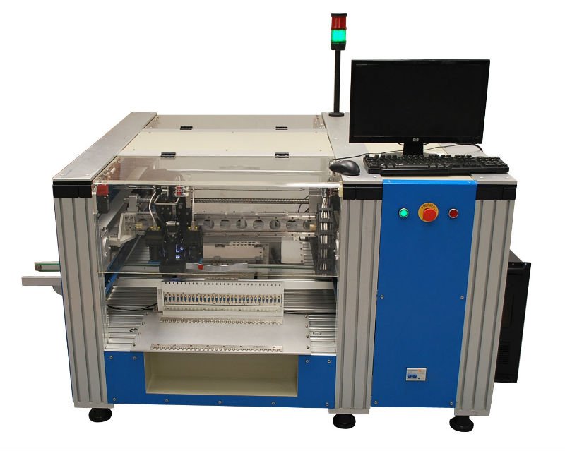 SMT high speed mounter TP400V