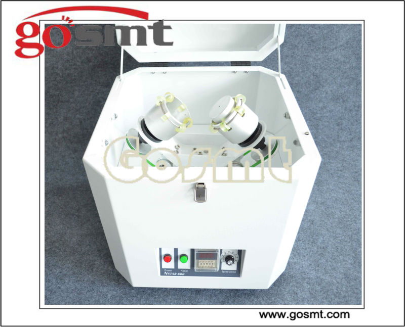 SMT Solder Paste Mixer