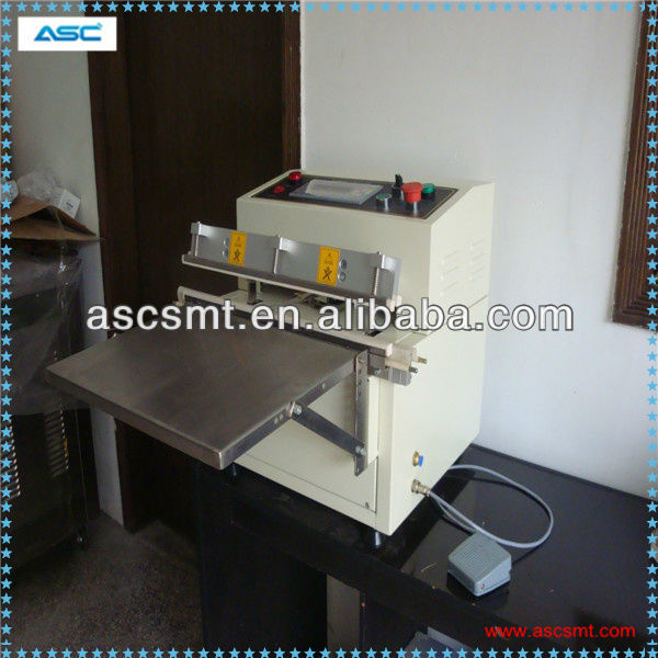 smt vacuum package machine