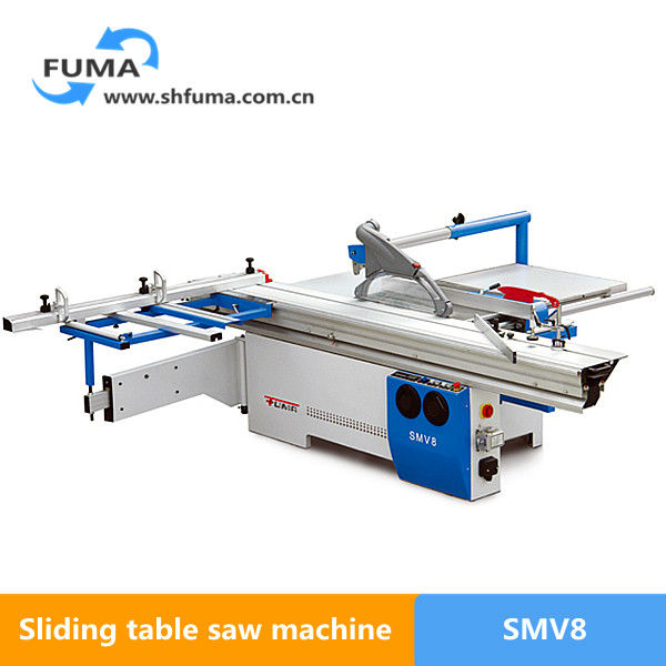 SMV8 Sliding table saw machine Panel saw woodworking machinery