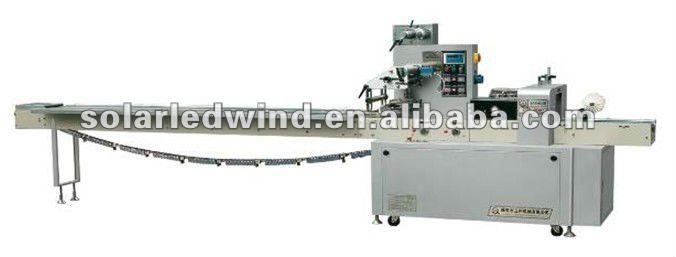 SN-FP-01 Automatic Candle Packing Machine