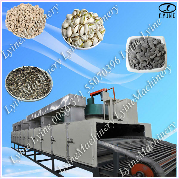 snack food drying machine/food drying machine/industrial food drying machine