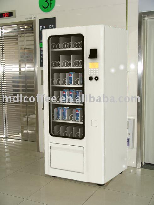 snack vending machine