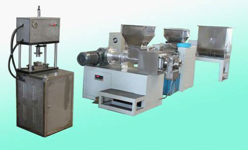 Soap Making Machine Low Price for Soap Manufacturer