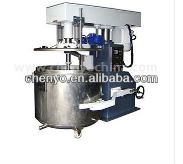 soap making machine manufacturer