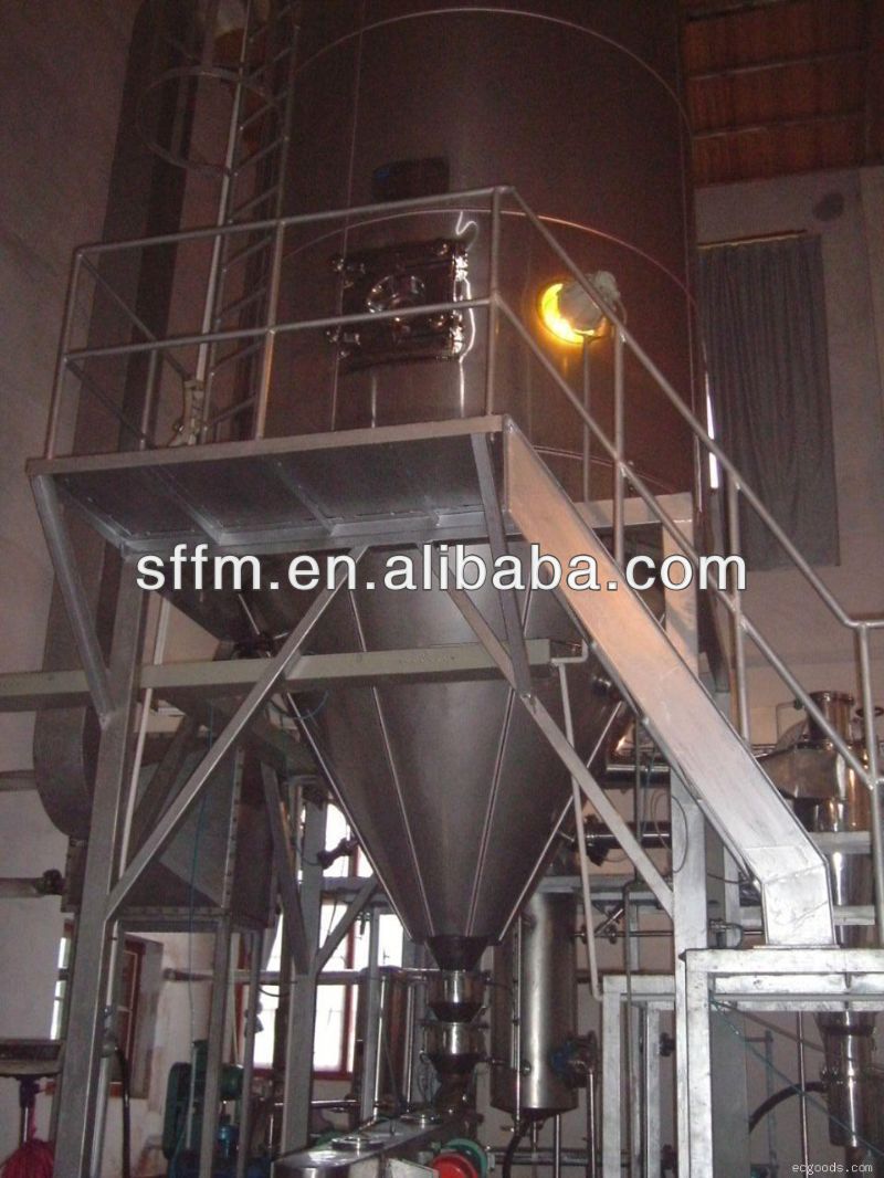 Sodium chloride production line