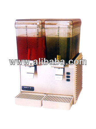 Soft Drinks Dispenser, Cold Drink Dispenser Machine - JYU FONG