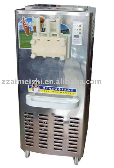 soft ice cream machine(New Hot)