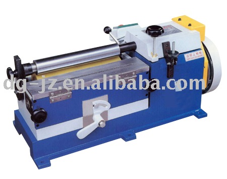 Soft Roller Cementing Machine (Raw Rubber Latex)