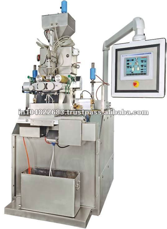 Softgel Encapsulation Machine