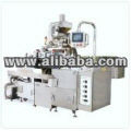 softgel encapsulation machine with standard speed 6 rpm