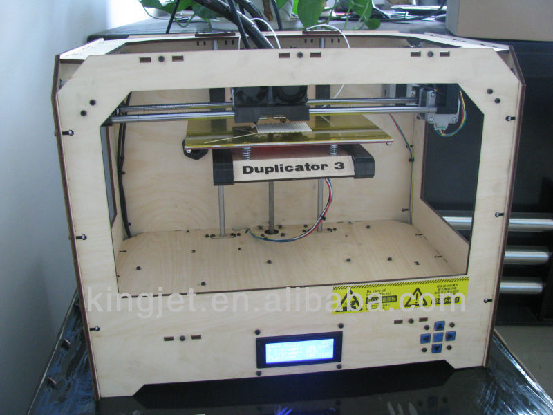 Sold good Cheap 3D printer with low price