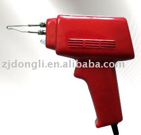 soldering heat gun