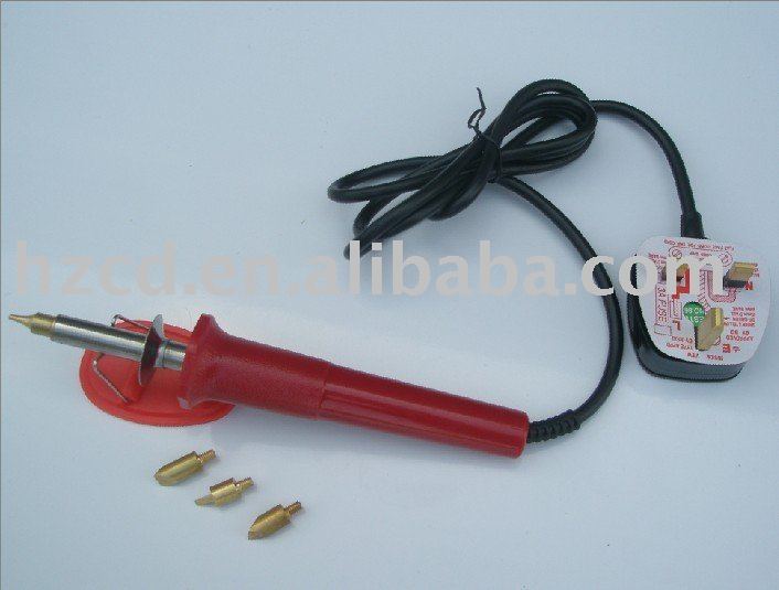 soldering iron