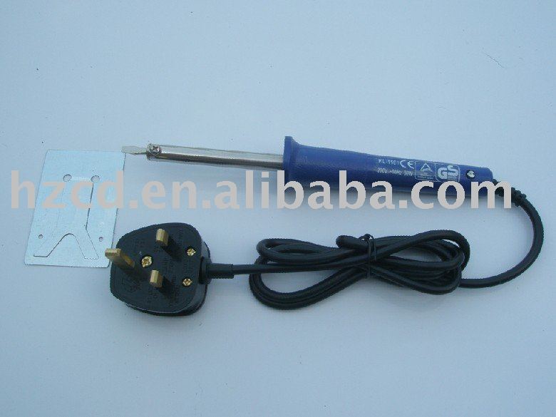 soldering iron