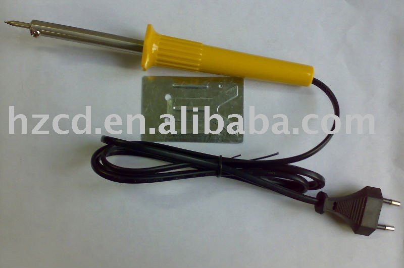 soldering iron