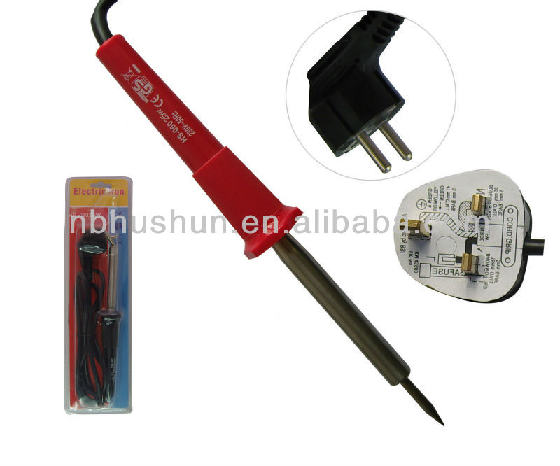 soldering iron 25W