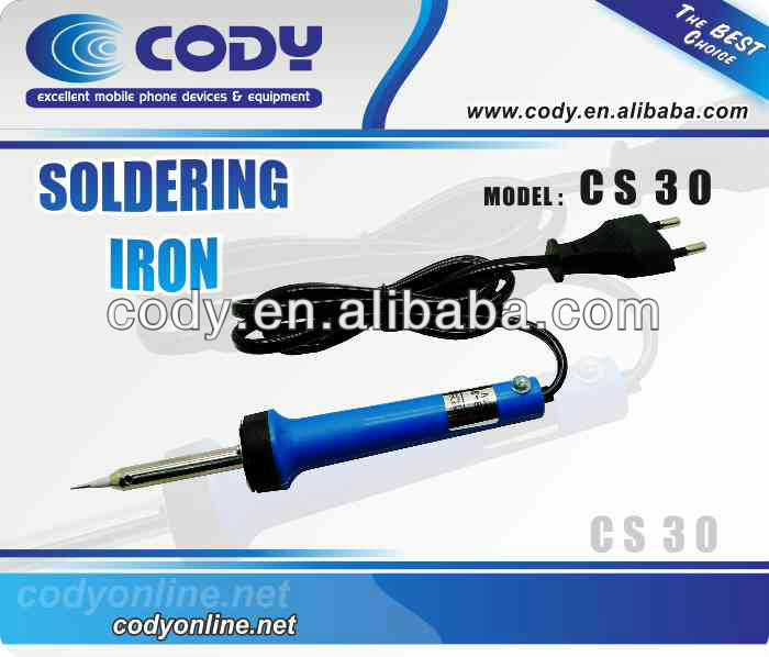 Soldering Iron Cody CS30 for Phone Repair