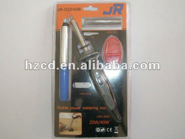 soldering iron kit