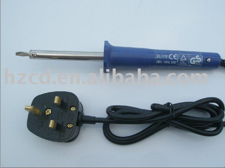 soldering iron tool