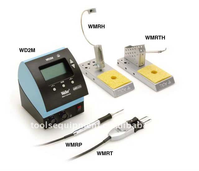 soldering station Weller WD2000M