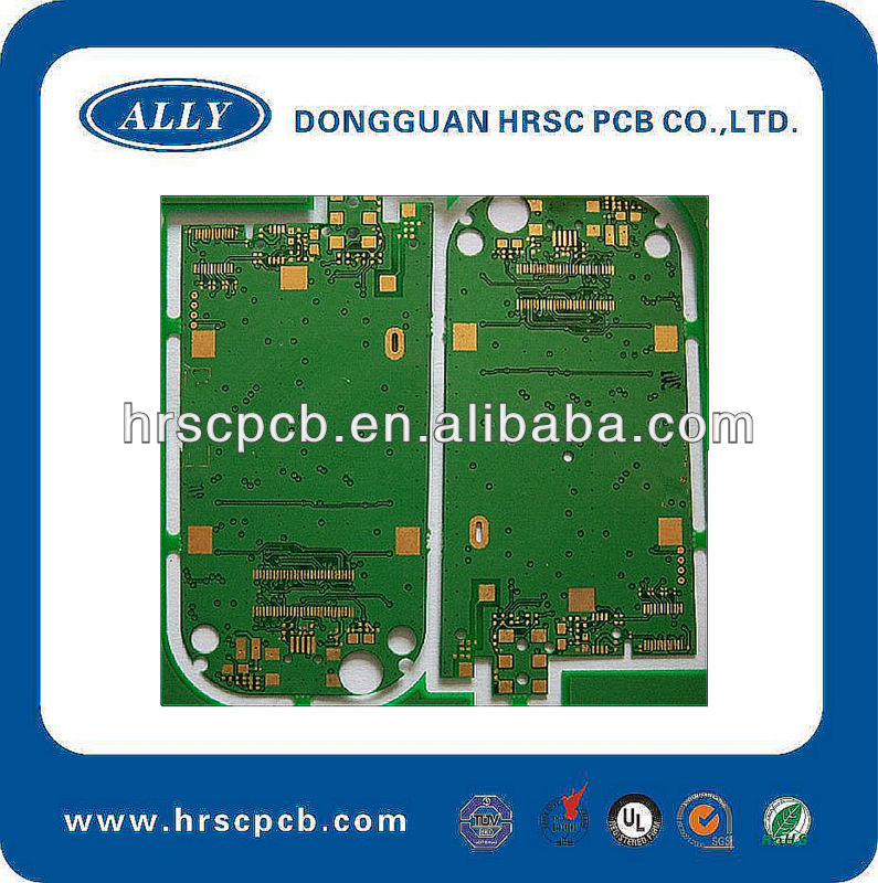 Sole Press Machines control boards