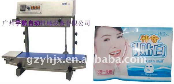 Solid Ink Printing Continuous Sealing Machine