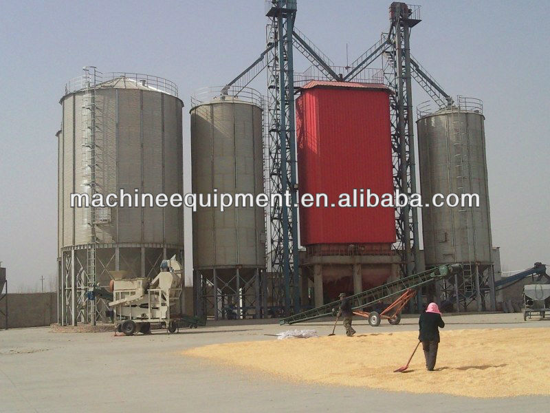 Soybean drying equipment is hot been selling !!!