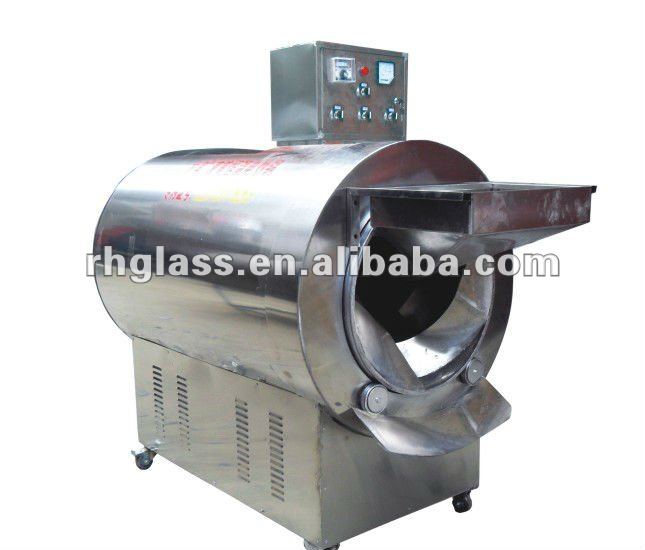 soybean electric roasting machine LQ-30X