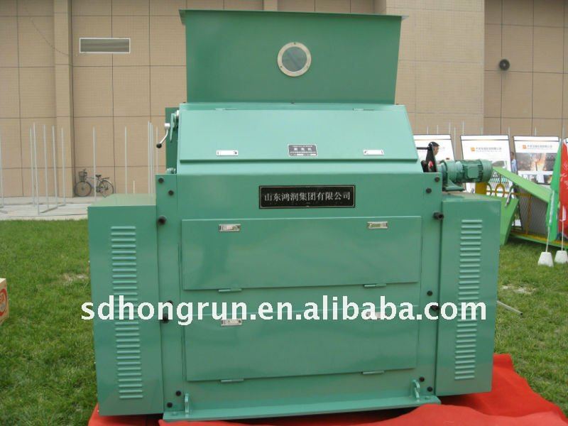 Soybean machinery/husking machinery/farm machinery