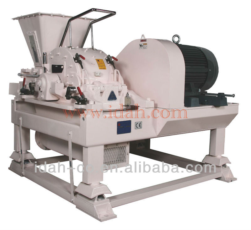 Soybean Meal Processing Machinery, Feed Pulverizer