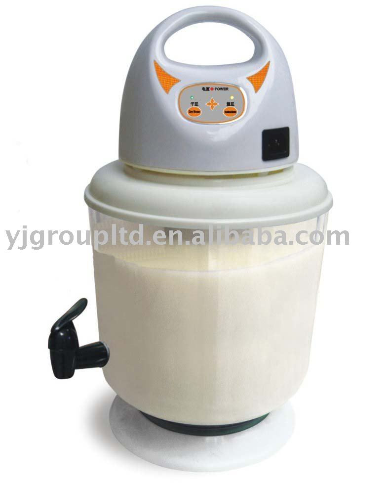 Soybean Milk Maker