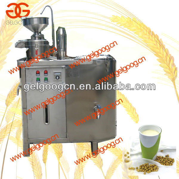 Soybean milk making machine