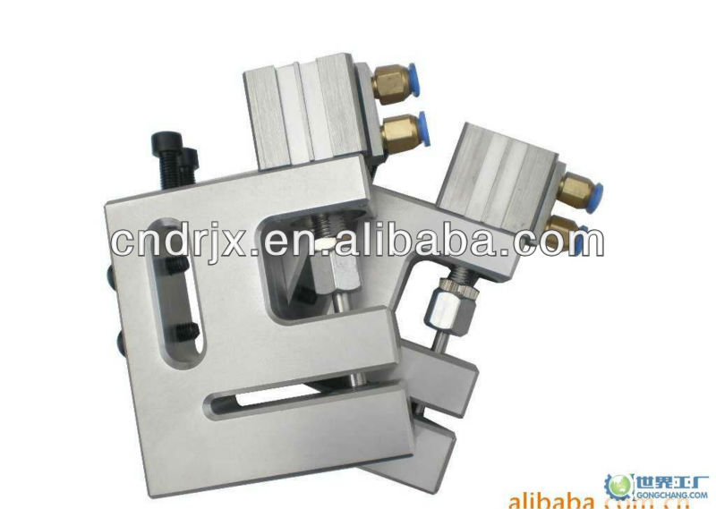 spare parts Butterfly hole punch for bag making machine price