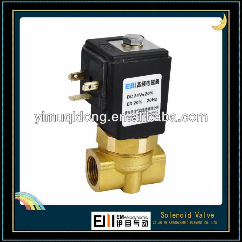 Spare Parts for Somet Relay Solenoid Valve