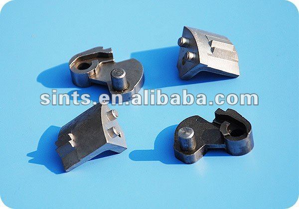 spare parts for textile machine