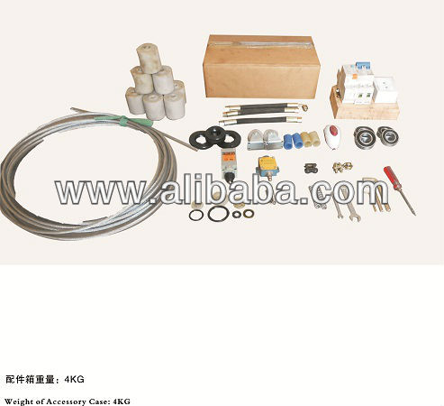 Spare Parts of cement plastering machine