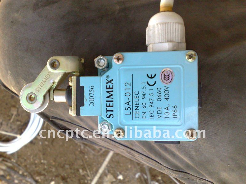 spare parts of construction hoist GJJ hoist BAODA hoist STEIMEX limit switch