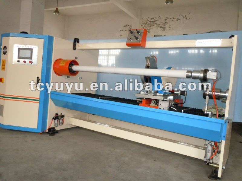 Special Adhesive Tape Cutting Machine