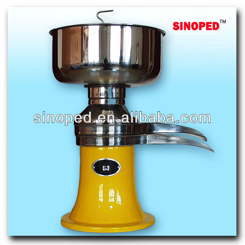 SPECIAL CENTRIFUGE--HOT SALES MILK SKIMMING SEPARATOR